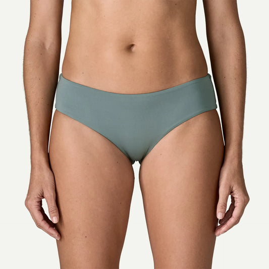 Women's Cheeky Bikini Bottoms - US 1765