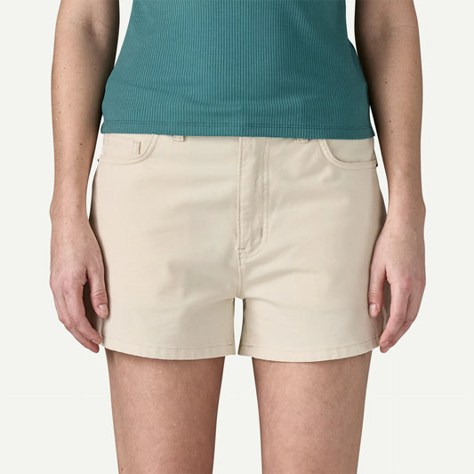 Women's Classic Shorts - US 5518