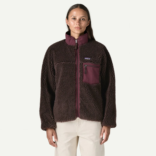 Women's Classic Retro-X® Fleece Jacket - US 1907