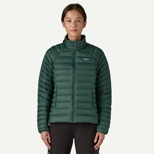 Women's Down Sweater™ Jacket - US 0976