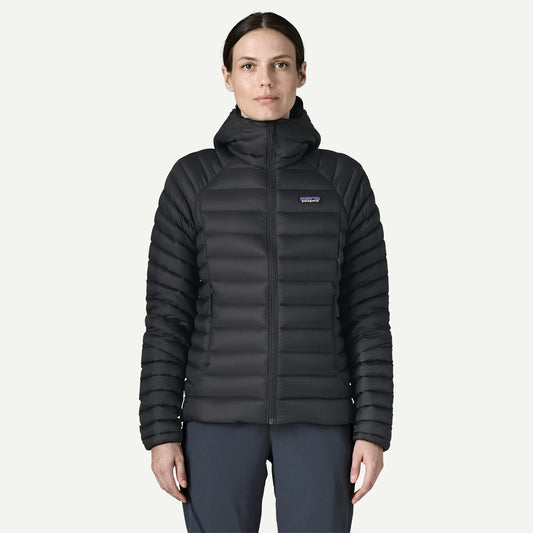 Women's Down Sweater™ Hoody - US 7855