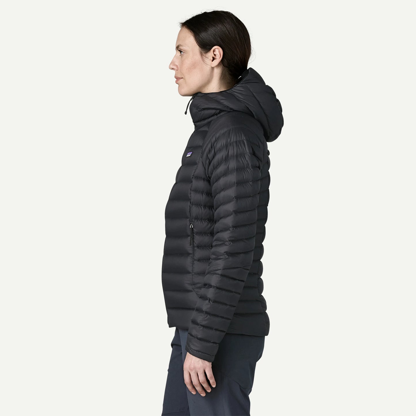 Women's Down Sweater™ Hoody - US 7855
