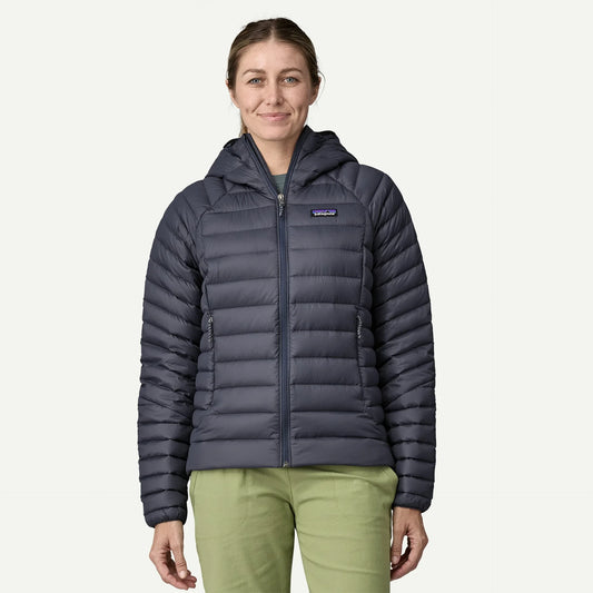 Women's Down Sweater™ Hoody - US 6318