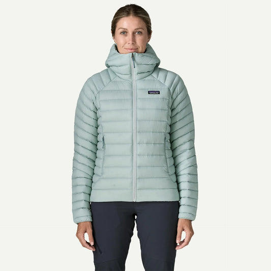 Women's Down Sweater™ Hoody - US 2832
