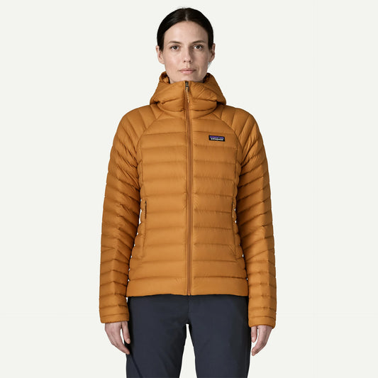 Women's Down Sweater™ Hoody - US 7976
