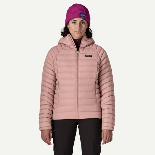 Women's Down Sweater™ Hoody - US 3782