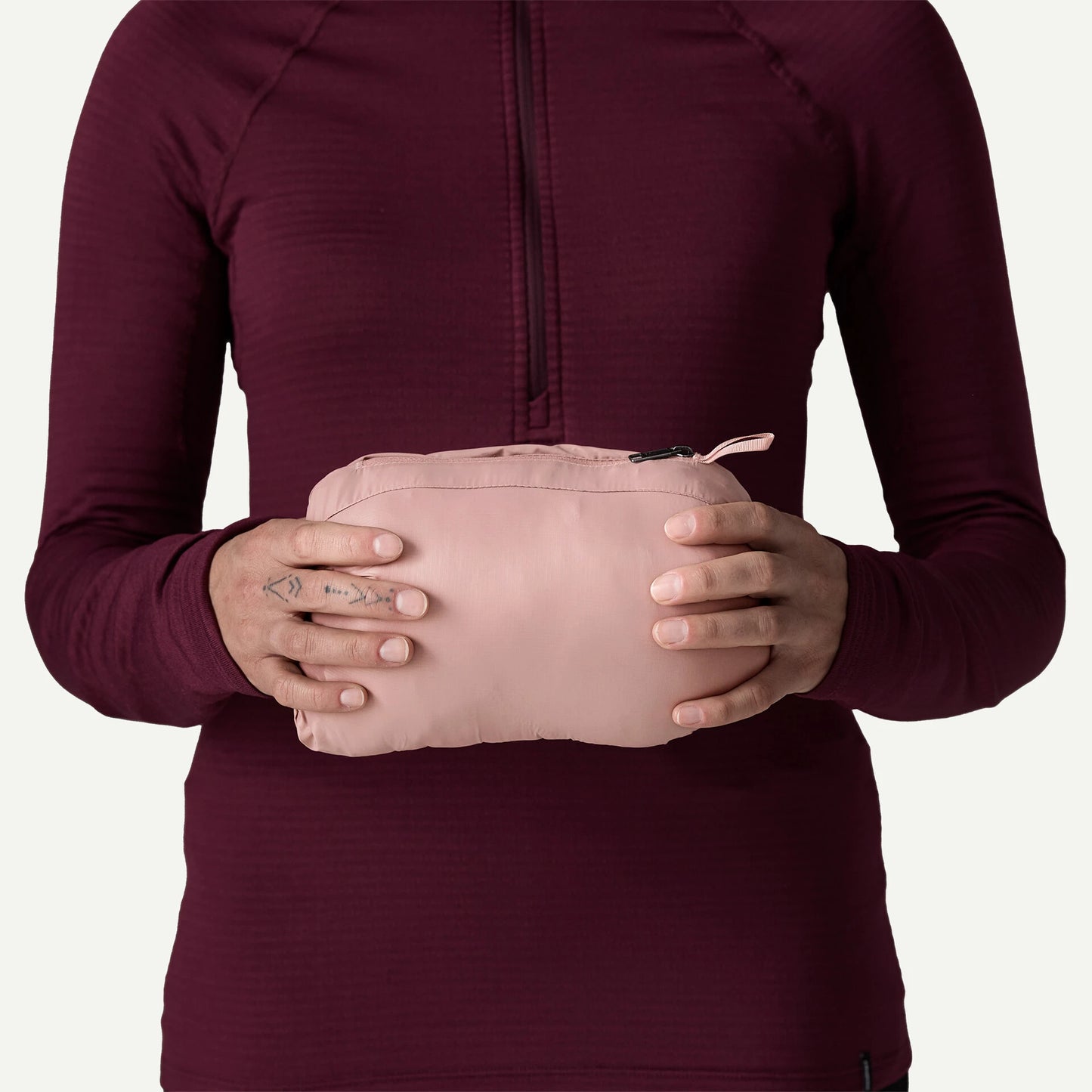 Women's Down Sweater™ Hoody - US 3782