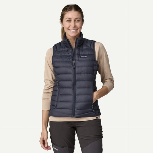 Women's Down Sweater™ Vest - US 9892