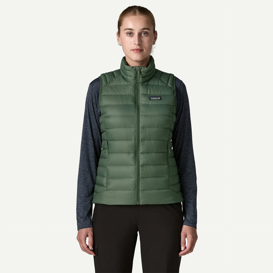Women's Down Sweater™ Vest - US 6771