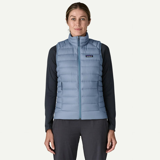 Women's Down Sweater™ Vest - US 6970