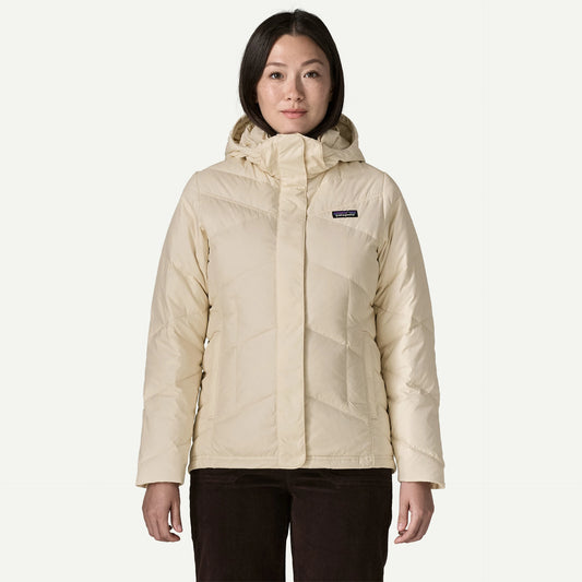 Women's Down With It Jacket - US 2824