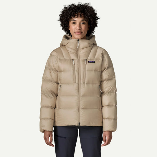Women's Fitz Roy Down Hoody - US 0142