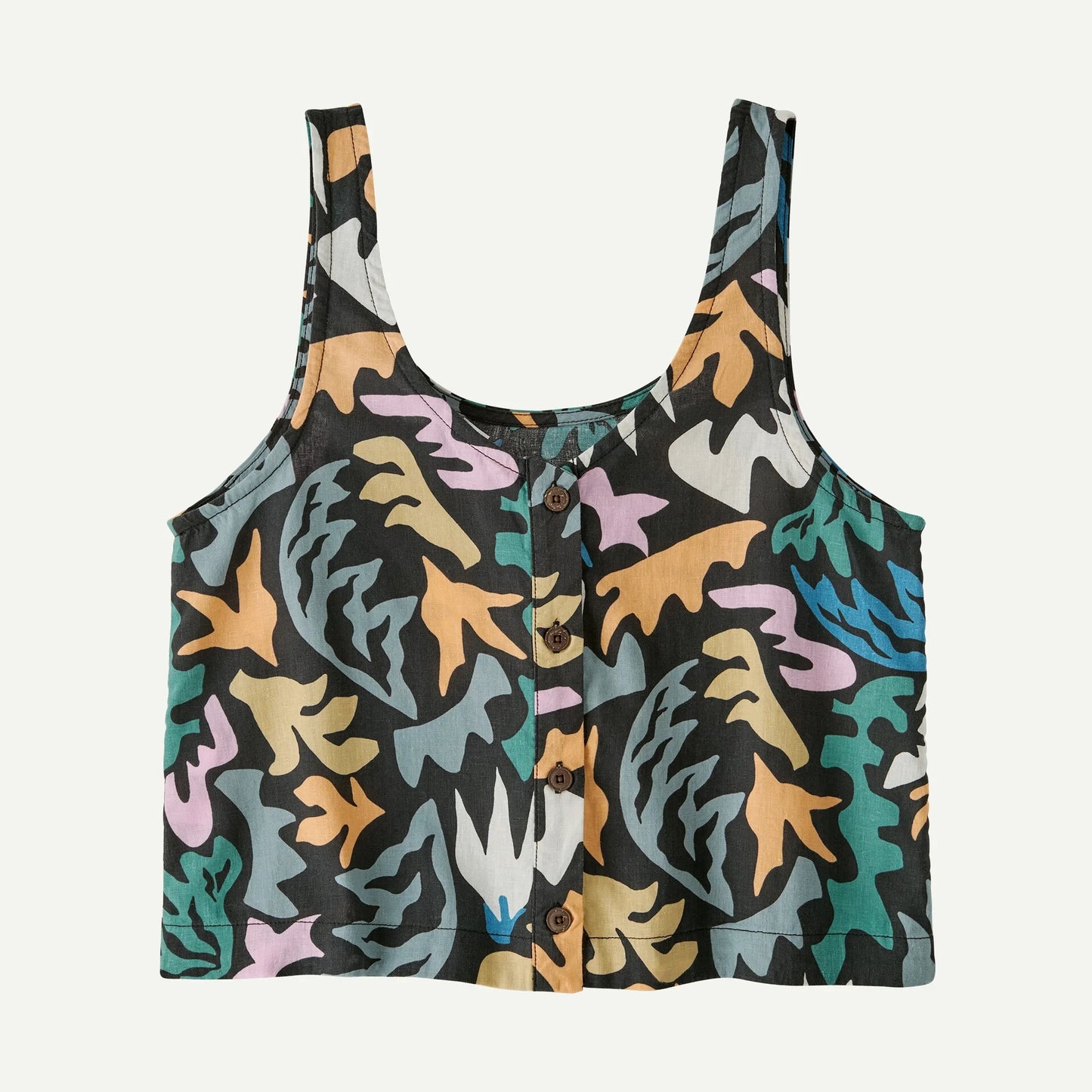 Women's Garden Island Top - US 1317