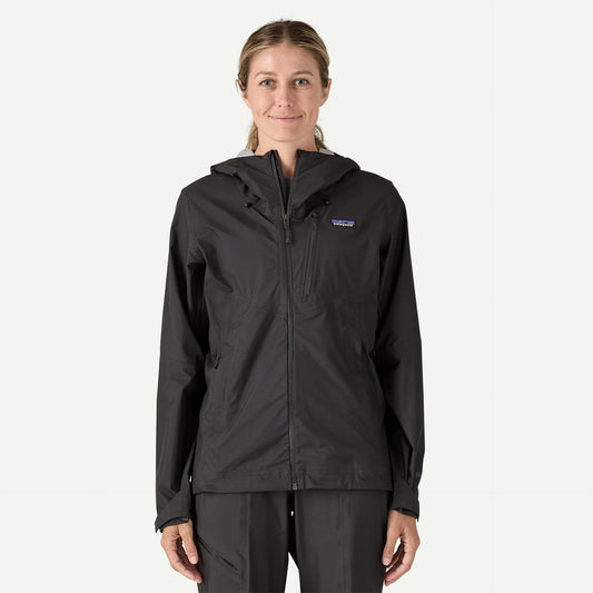 Women's Granite Crest Rain Jacket - US 7016