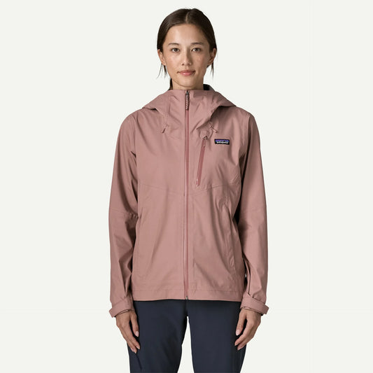 Women's Granite Crest Rain Jacket - US 0252