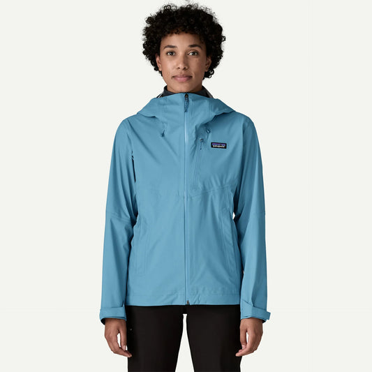 Women's Granite Crest Rain Jacket - US 1650