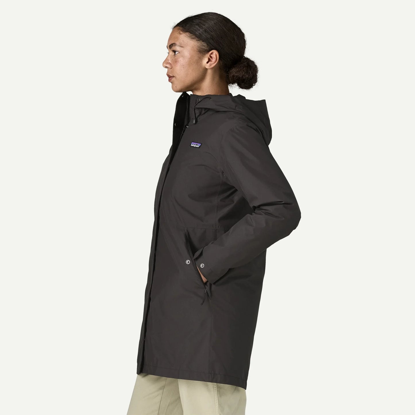 Women's Heyes Peak 3-in-1 Parka - US 7482
