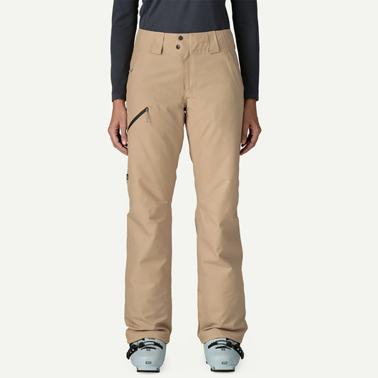 Women's Insulated Powder Town Pants - Regular - US 8704