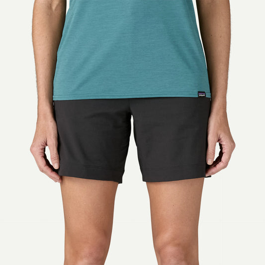 Women's Landfarer Bike Shorts - 7" - US 3134