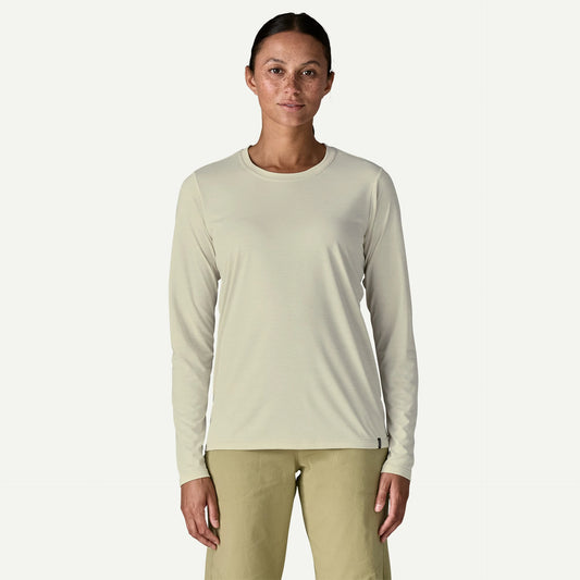 Women's Long-Sleeved Capilene® Cool Daily Shirt - US 3191
