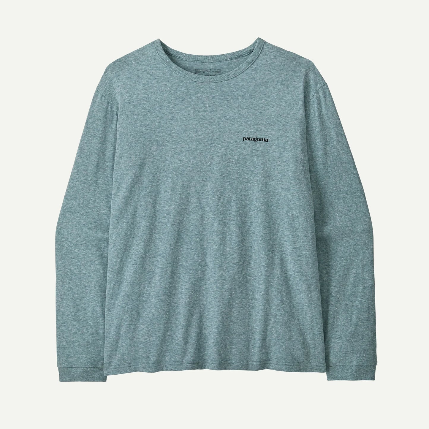 Women's Long-Sleeved P-6 Logo Responsibili-Tee® - US 1423