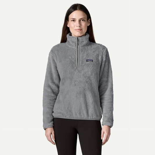 Women's Los Gatos 1/4-Zip Fleece - US 3274