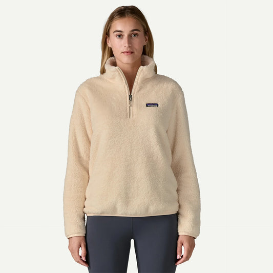 Women's Los Gatos 1/4-Zip Fleece - US 4328