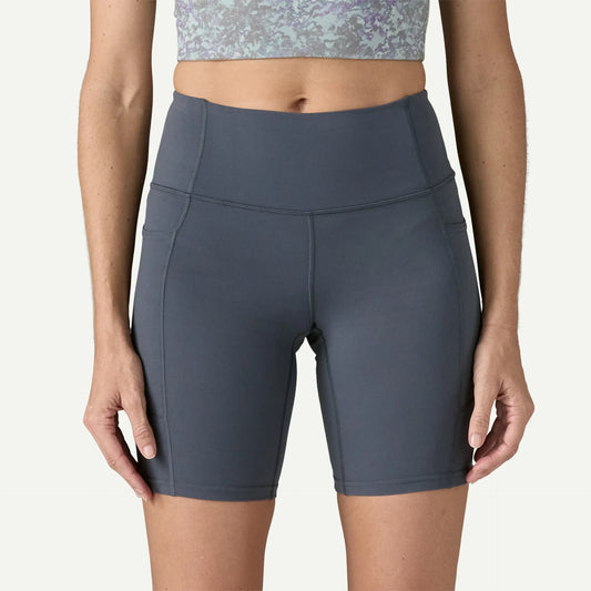 Women's Maipo Shorts - 8" - US 5962