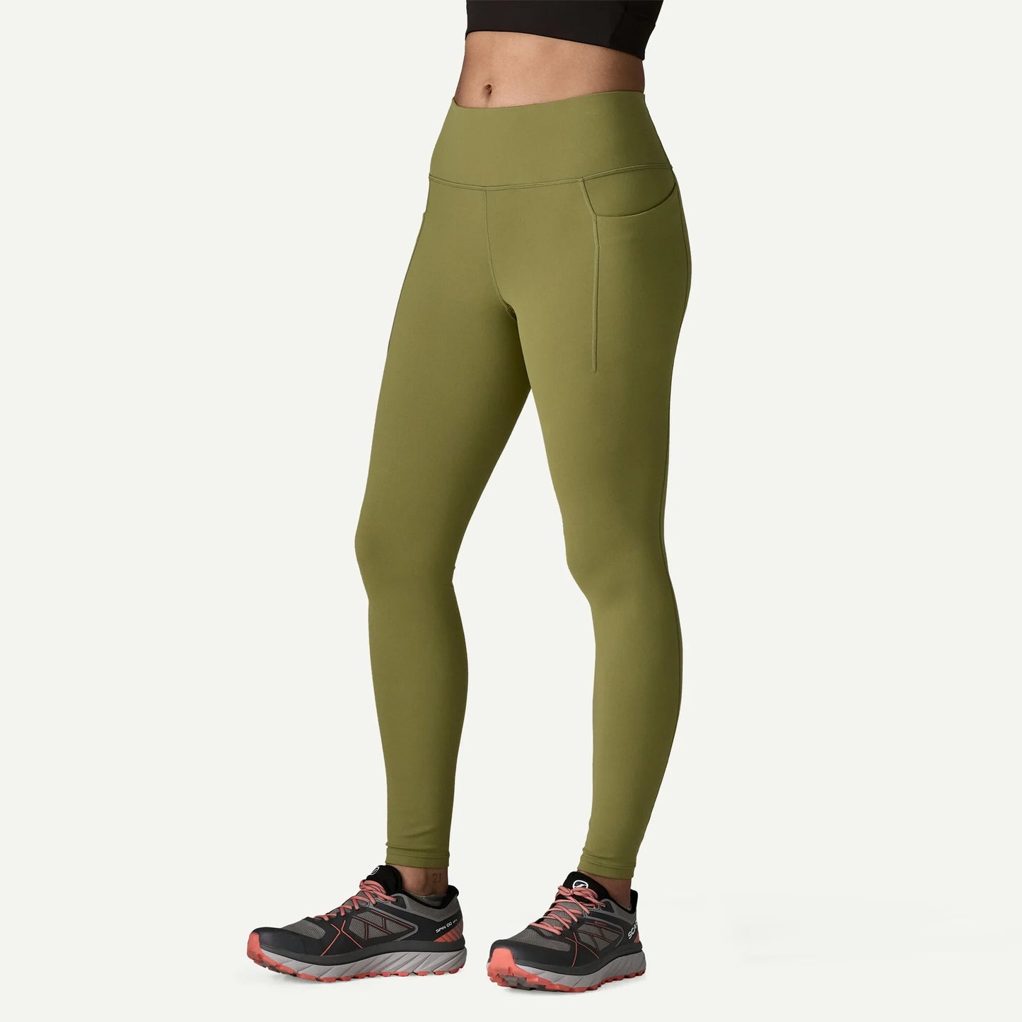Women's Mas Maipo Tights - US 4885