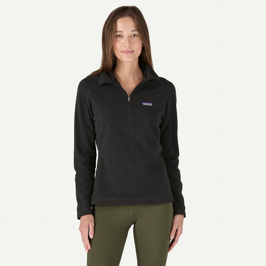 Women's Micro D® 1/4-Zip Fleece - US 5510