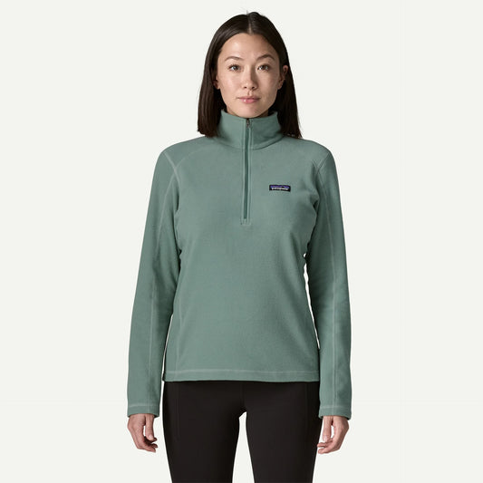 Women's Micro D® 1/4-Zip Fleece - US 2749