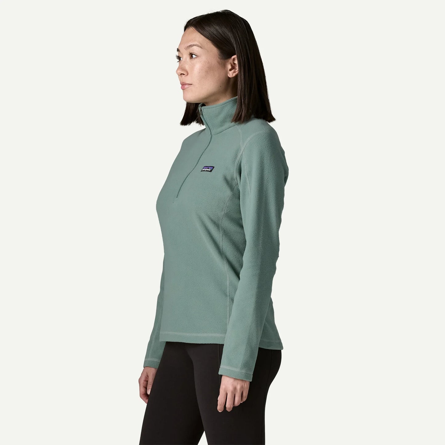 Women's Micro D® 1/4-Zip Fleece - US 3932