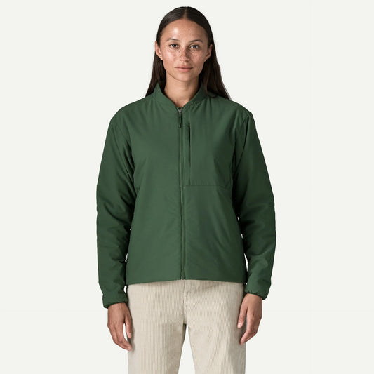 Women's Nano-Air® Bomber Jacket - US 8554