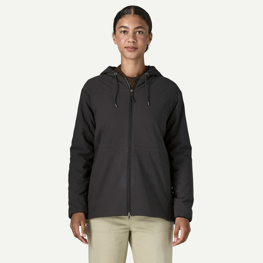 Women's Nano-Air® Long Hoody - US 0365