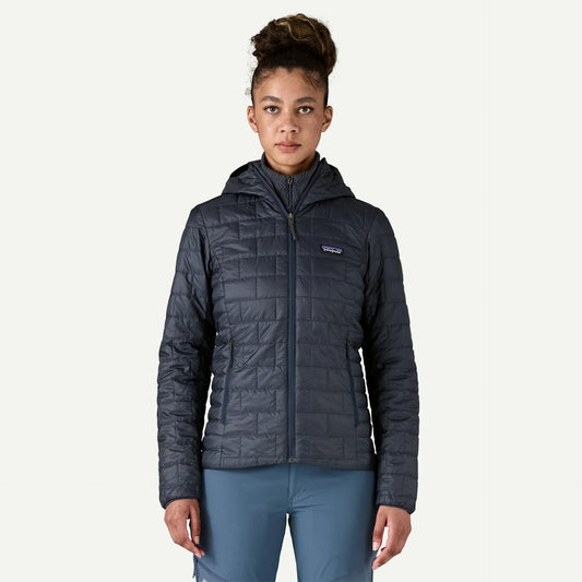 Women's Nano Puff® Hoody - US 9141