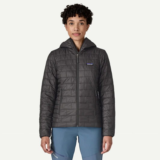 Women's Nano Puff® Hoody - US 5667