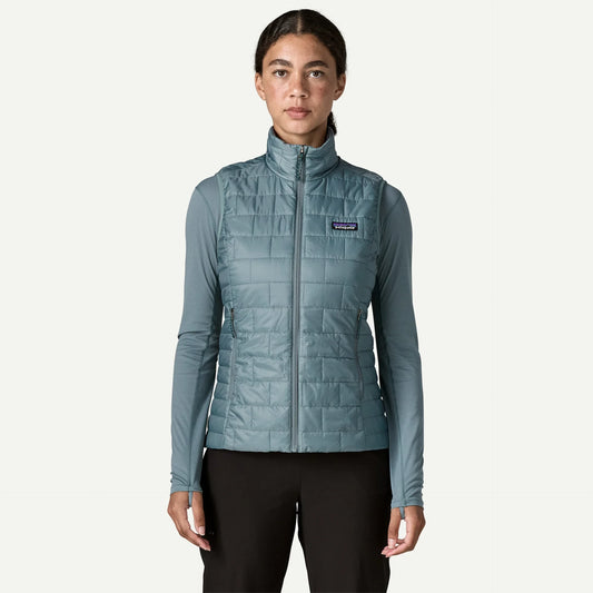 Women's Nano Puff® Vest - US 4463