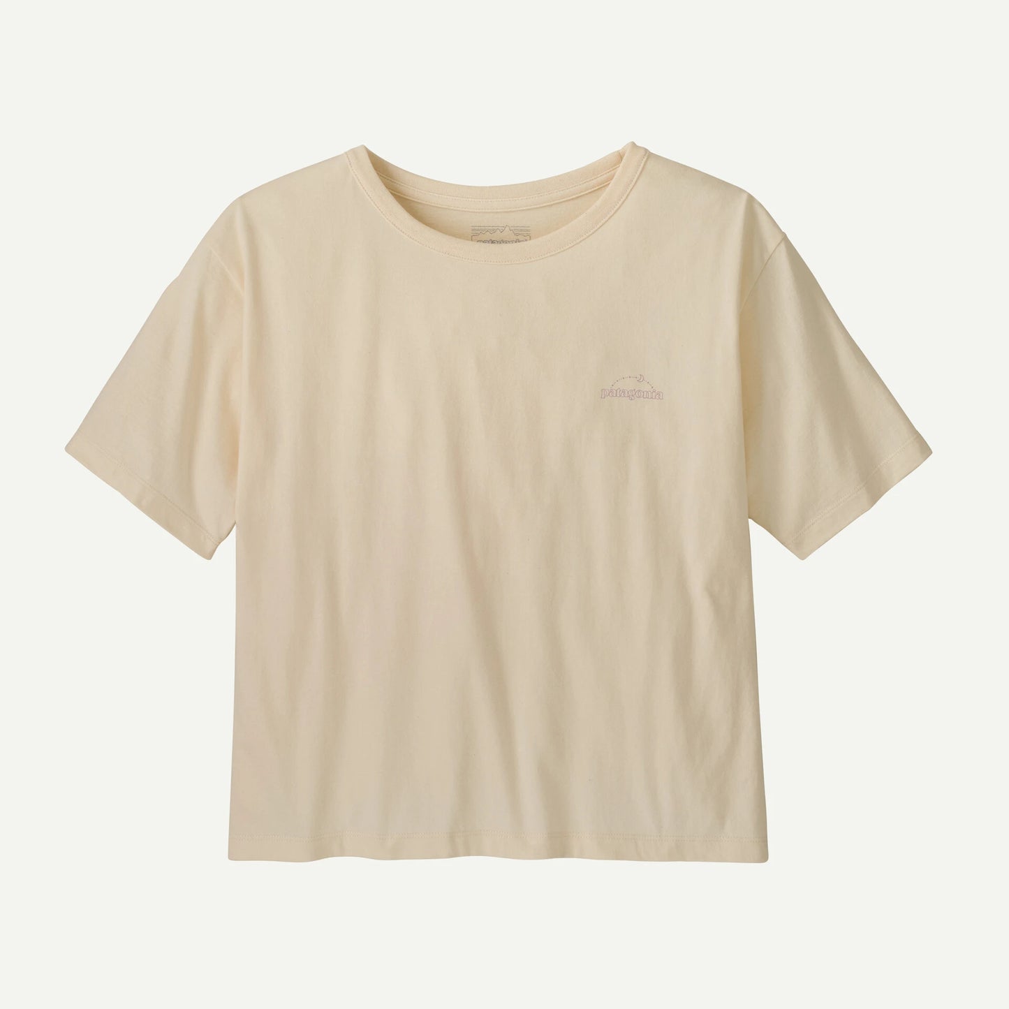 Women's P-6 Cosmos Easy-Cut T-Shirt - US 3018