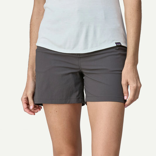 Women's Quandary Shorts - 5" - US 0559