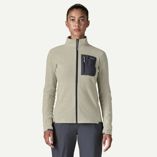Women's R1® Air Fleece Jacket - US 5345