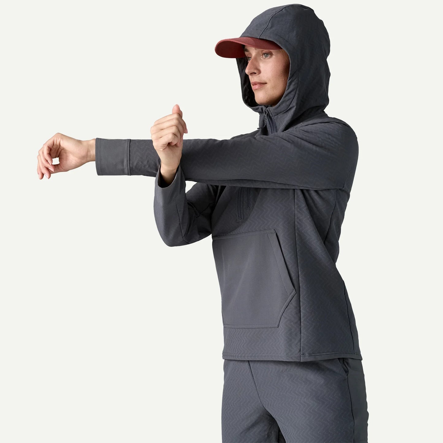 Women's R2® CrossStrata Pullover - US 8851