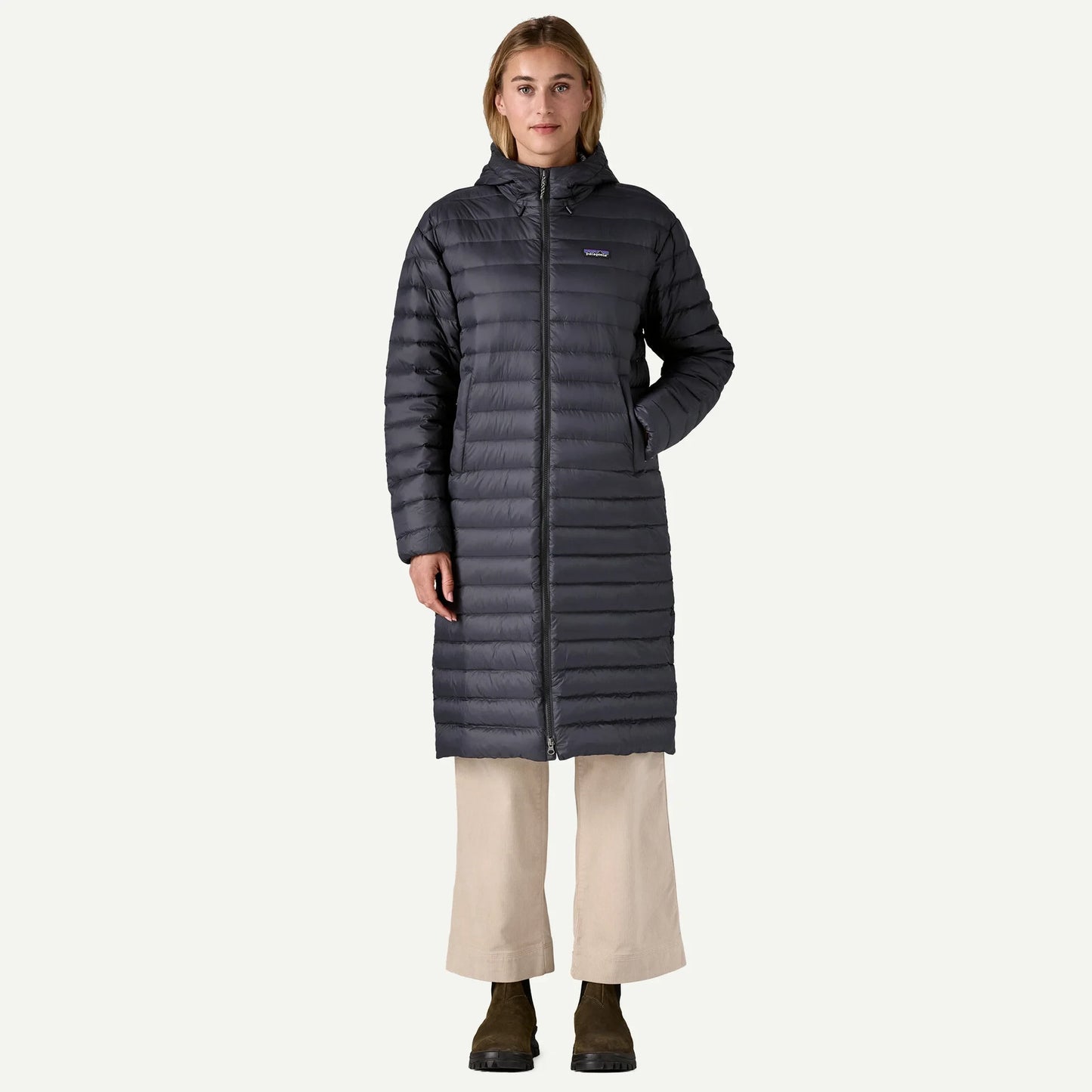 Women's Recycled Down Sweater™ Parka - US 8864