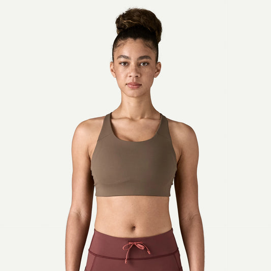 Women's Shadowlite High-Impact Adjustable Bra - US 7176