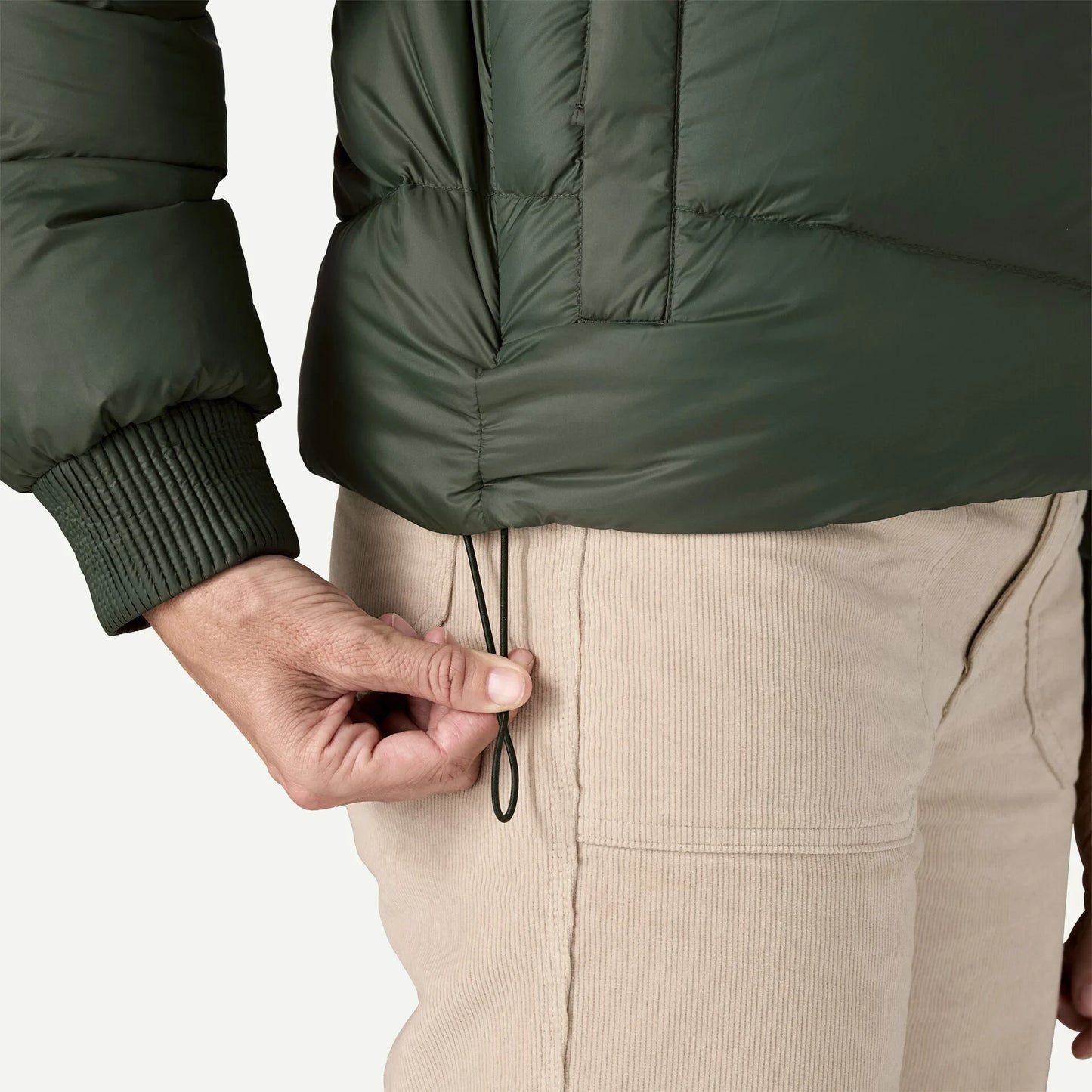 Women's Sindit Hoody Jacket - US 0372