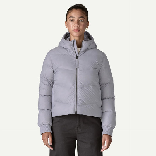 Women's Sindit Hoody Jacket - US 7073