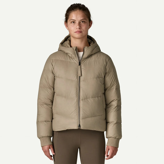 Women's Sindit Hoody Jacket - US 0372