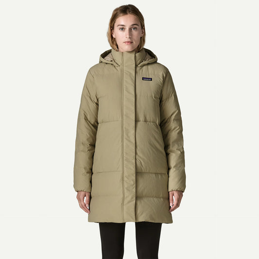 Women's Sisar Down Parka - US 4917