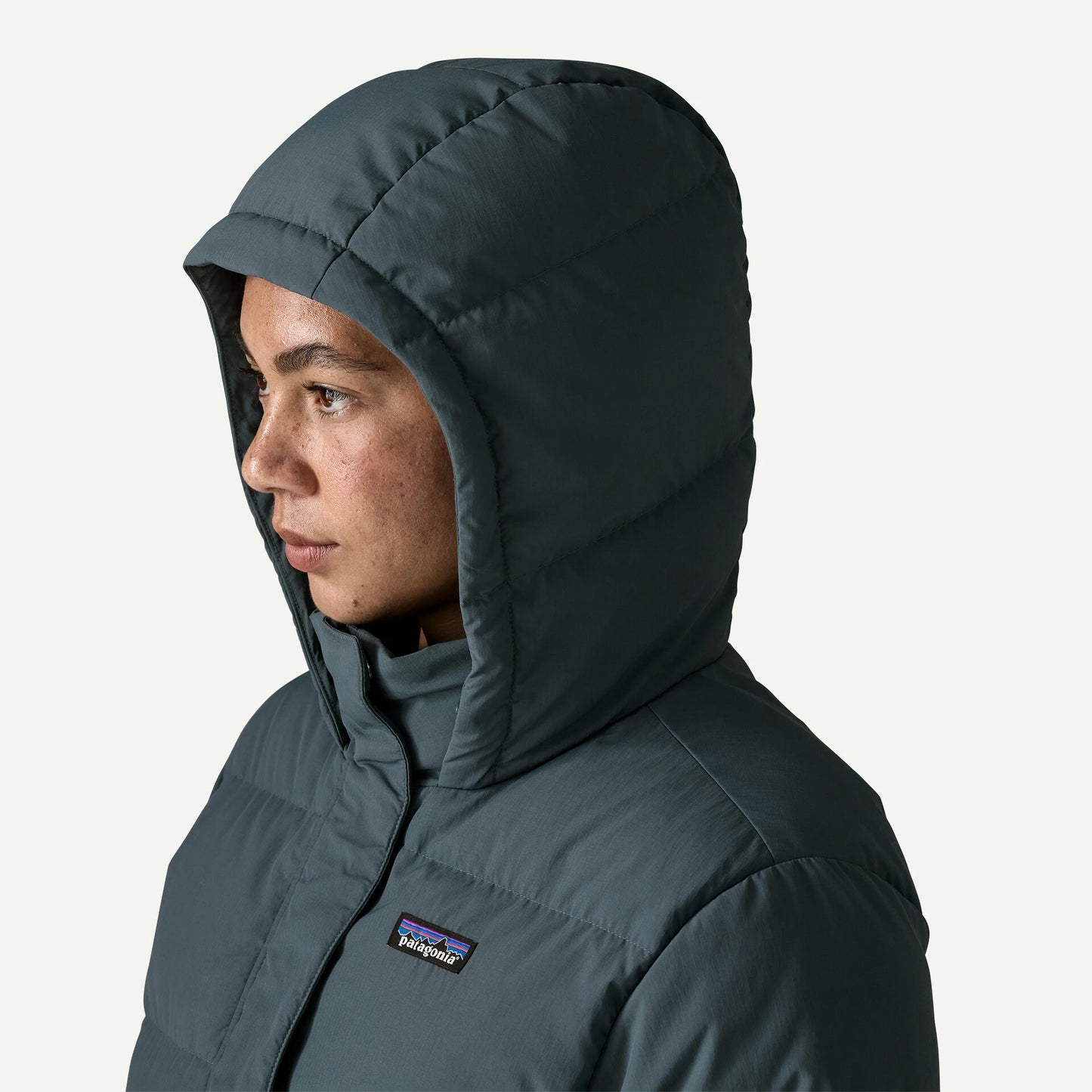 Women's Sisar Down Parka - US 8316