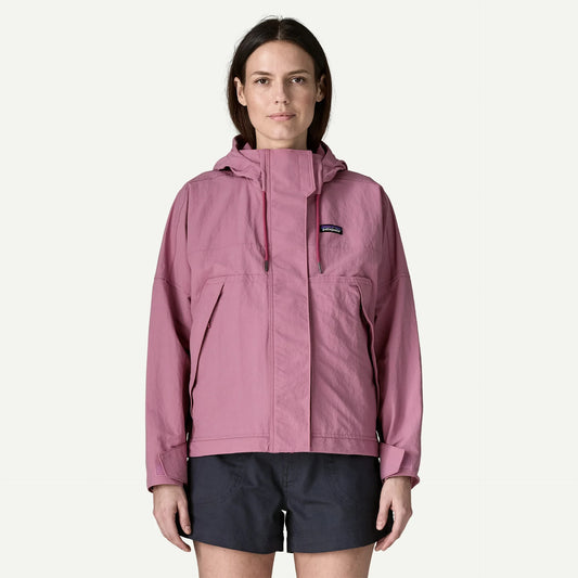 Women's Skysail Jacket - US 8732