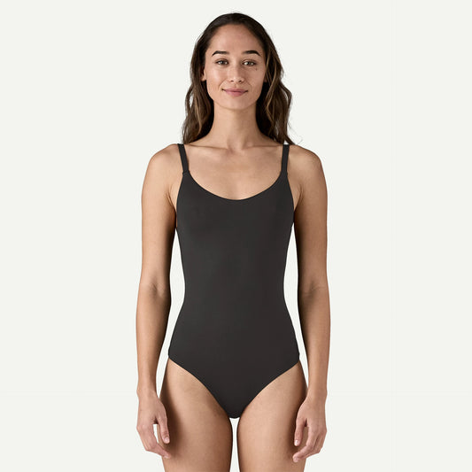 Women's Sunny Tide One-Piece Swimsuit - US 4116